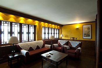 The China Club Beijing Hotel Exterior foto