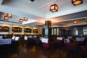 The China Club Beijing Hotel Exterior foto
